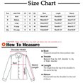 thumbnail image 3 of Women's Soild Knit Cardigans Loose Slouchy Oversized Wrap Chunky Sweaters Coat, 3 of 9