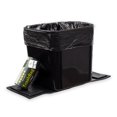 thumbnail image 1 of Haussimple Car Trash Can Garbage Bin Waterproof Leakproof Wastebasket, 1 of 9