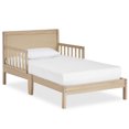 thumbnail image 1 of Dream On Me Brookside Toddler Bed, 1 of 6