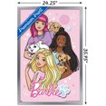 thumbnail image 2 of Mattel Barbie - Cute Wall Poster, 22.375" x 34", 2 of 4