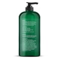 thumbnail image 2 of Botanic Hearth Tea Tree Shampoo, Vitamin C, Peppermint, Lavender and Rosemary Oil, Fights Dandruff and Dry Scalp, 16 fl oz, 2 of 7