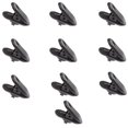 thumbnail image 2 of Milaget 20 Pcs Câble d'Écouteurs Collier Clip Pince Support Casque, 2 of 9