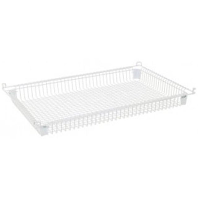 Wire Basket - 22 x 14 x 8 in.