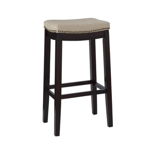 Eden Tabouret de bar à noix