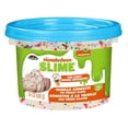 thumbnail image 1 of Nickelodeon Vanilla Scented Confetti Pre-made Slime Tub, 1 of 5