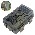 thumbnail image 2 of Trail Camera, Hunting Camera With Wide-Angle Motion Latest Sensor View Trigger Time Trail Game Camera With No Glow Andwaterproof For Wildlife Monitoring, 2 of 9
