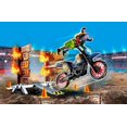 thumbnail image 2 of Stunt Show Motocross with Fire, 2 of 3