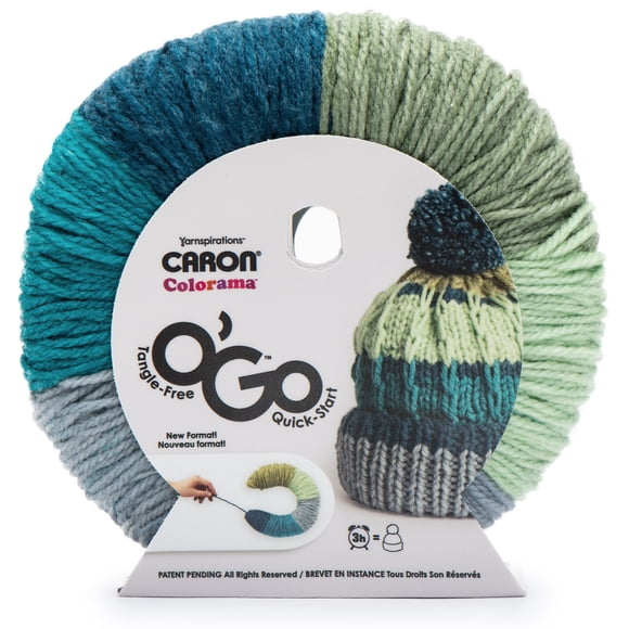 Caron Colorama O'Go Fil-Baja 294968-68013