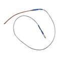 thumbnail image 3 of Up Piezo Electric Film Sensor Folk Acoustic Guitar Pickup Sticks Soft Strip with Plug, 3 of 5