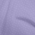 thumbnail image 1 of oneOone Polyester Spandex Light Purple Fabric Minimal Mocktail Sewing Craft Projects Fabric Prints By Yard 56 Inch Wide, 1 of 5