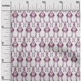 thumbnail image 1 of oneOone Polyester Lycra Fabric Paisley Ikat Print Fabric By The Yard 56 Inch Wide, 1 of 4