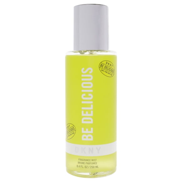 Be Delicious by Donna Karan pour Femmes - Bruine Parfumée 8,4 oz