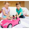 thumbnail image 3 of Barbie Glam Convertible, 3 of 7