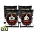 thumbnail image 1 of Big Daddy Double Chocolate Cookies, 8 × 100 g - Rich Indulgence (4/Case), 1 of 3
