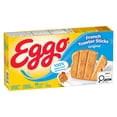 thumbnail image 4 of BÂTONNETS DE PAIN DORÉ KELLOGGS EGGO* ORIGINAL, 270g BÂTONNETS DE PAIN DORÉ EGGO, 4 of 12