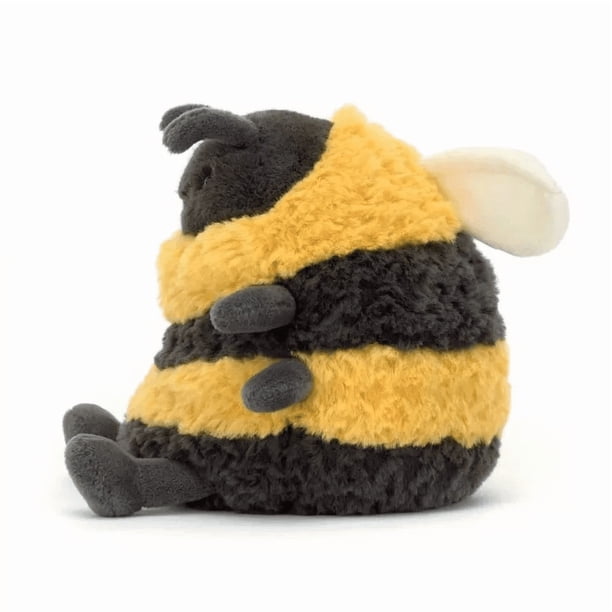 Jellycat Albee Bee Spring Soft Plush Stuffed Animal Plush Toy Doll