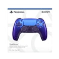 thumbnail image 5 of Sony PS5 DualSense Wireless Controller – Chroma Indigo, 5 of 5