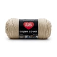 thumbnail image 1 of Red Heart® Super Saver® Yarn, Solid, Acrylic #4 Medium, 7oz/198g, 364 Yards, 1 of 11