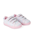 thumbnail image 3 of George Toddler Girls' Light Up Shoes, 3 of 4