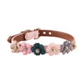 thumbnail image 2 of Adjustable  Design Dog Bow Tie, Pet Collar, Soft Dogs For Medium Pet For Small Pet Cats, 2 of 8