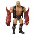 thumbnail image 3 of WWE Masters of the WWE Universe Rattlesnake Mountain Bundle, 3 of 6