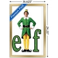 thumbnail image 2 of Elfe - Une Feuille, 2 of 4