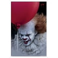 thumbnail image 1 of IT - Balloon Wall Poster, 14.725" x 22.375", 1 of 4