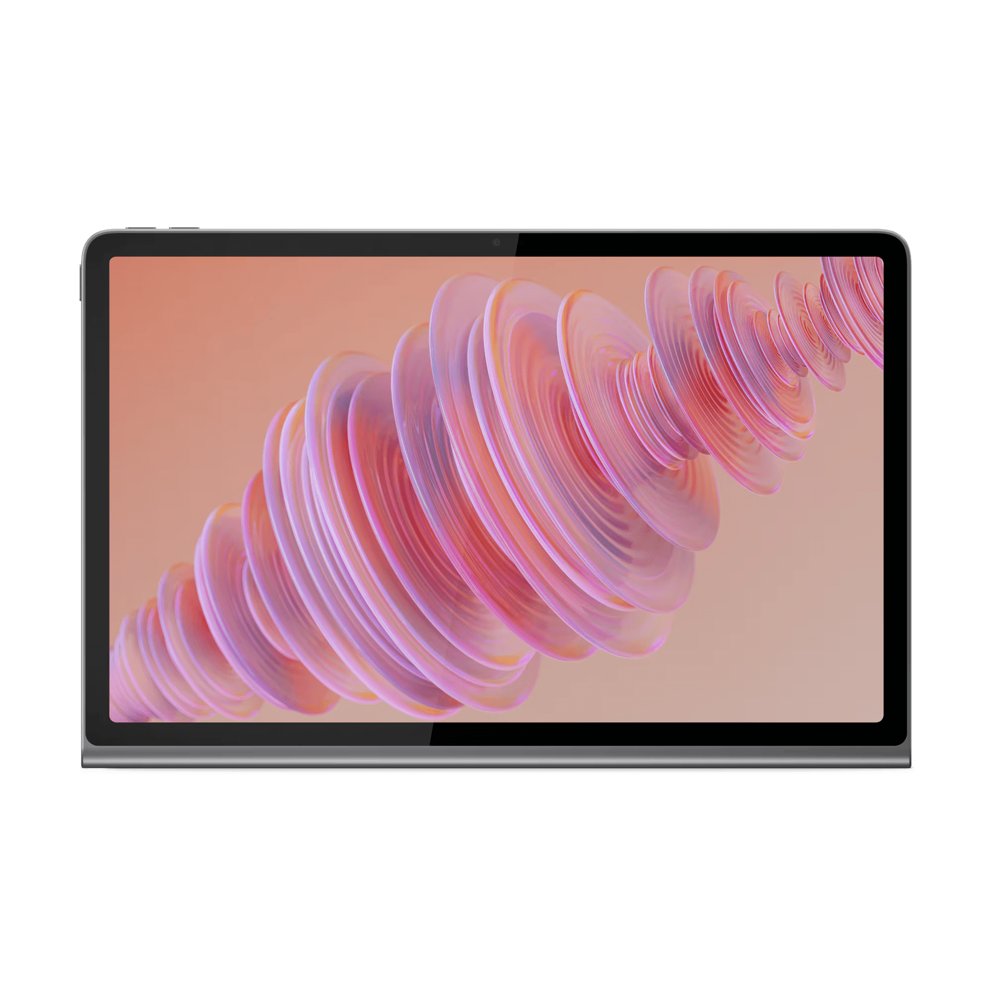 Refurbished (Good) Lenovo 11.5" Tab Plus 2k Tablet (MediaTek Helio G99, 8GB RAM, 128GB eMMC, Android 14, with Sleeve) - Luna Grey (ZADX0168CA)