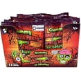 thumbnail image 2 of Gummy Monster parts Stand up Bag 75 Count, 2 of 3