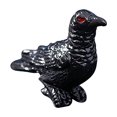 thumbnail image 1 of Halloween Small Decorations Skeleton Head & Revived Scary Resin Figurines For, 1 of 1