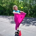 thumbnail image 2 of VONKY Parent Child Pitching Game Granny Pants Courtyard Game Set Suitable For Children And Adults. green, 2 of 6