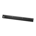 thumbnail image 4 of Cutting Ruler Leathercraft Tool Metal Handmade DIY Art Projects Leather Tool 30cm, 4 of 8
