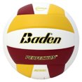 thumbnail image 1 of Baden PERFECTION Indoor Leather Volleyball - Official NFHS Approved Game Ball, 1 of 1