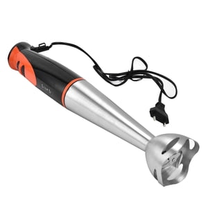 Electric Blender, Kitchen Hand Blender Handheld Mixer  For Fruit  For Protein Shakes For Make Gravy