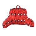 thumbnail image 2 of Marvel Spiderman Bed Rest Pillow, 2 of 2