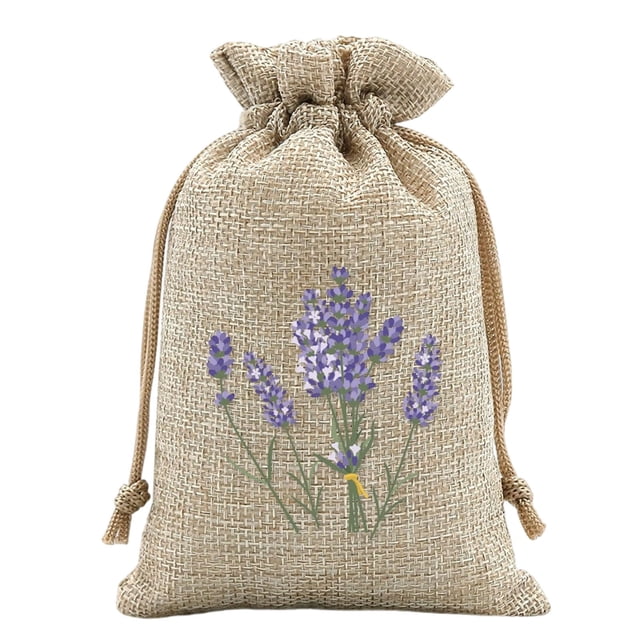 Empty Bag With Drawstring Made Of Suitable For Storing Aromatherapy Bags In Car Storage And Decoration for under Bed Long under Bed Storage Containers Organizer Containers for Bedroom Flat Storage