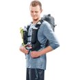 thumbnail image 3 of Deuter Vertrail 16 - Mens Graphitetin 16, 3 of 5