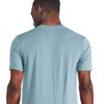 thumbnail image 3 of George Men's Stretch Crew Neckline Tee, 3 of 6