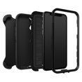 thumbnail image 4 of OtterBox Étui de Téléphone Defender Series Pro pour Apple iPhone 11 Pro - Noir, 4 of 8