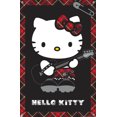 thumbnail image 2 of Bonjour Kitty - Punk, 2 of 5