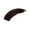 Brownish Black, variant on Maybelline New York Lash Sensational Body Washable Mascara