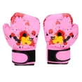thumbnail image 1 of Gants de Grappling pour Enfants, Longue Durée de Vie Robustes et Durables Faciles à Porter Gants de Boxe Multifonctions pour Enfants pour Usage Commercial pour la Maison, 1 of 8
