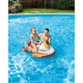 thumbnail image 4 of Intex Wave Rider Ride-On, Age 3+, Inflatable Jet Ski Pool Float for Kids, 4 of 6