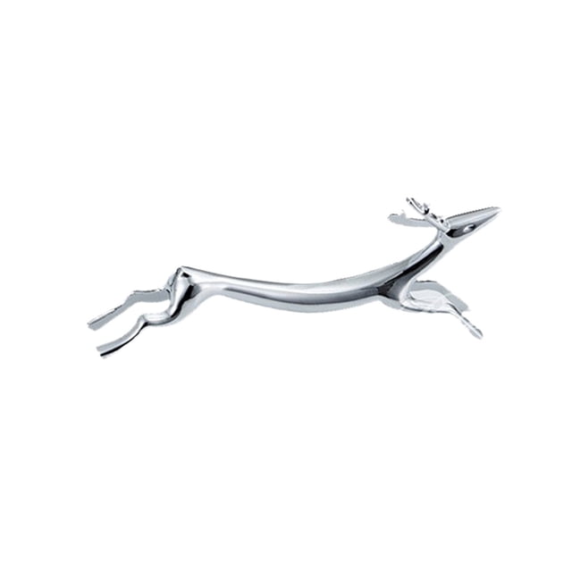 Binwennn Funny Sausage Dog Deer Chopsticks Rack Household Tableware Rack Chopsticks Spoon Rack Table Beautiful Decorative Kitchen Utensils Place Mates for 4 Natural Table Runner Place Mats Indoor
