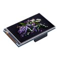 thumbnail image 2 of 4 Pouces Écran, Écran Tactile, Écran Tactile Led Backlight Bureau pour Ordinateur Portable, 2 of 8