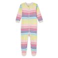 thumbnail image 1 of George Baby Girls' Cotton Sleeper, 1 of 2