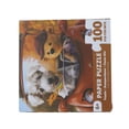 thumbnail image 5 of Hbdhejl Children Puzzles 100 Piece Large Puzzle Game Interesting Toys Personalized Gift, 5 of 5