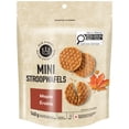 thumbnail image 1 of Our Finest Maple Mini Stroopwafels, 1 of 6