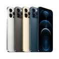 thumbnail image 4 of Téléphone Intelligent Déverrouillé Apple iPhone 12 Pro Max Remis à Neuf comme Neuf, 4 of 5