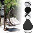 thumbnail image 4 of XZNGL Outdoor Swing Chair Dust Cover Protective Cover Hanging Chair Cover, 4 of 9